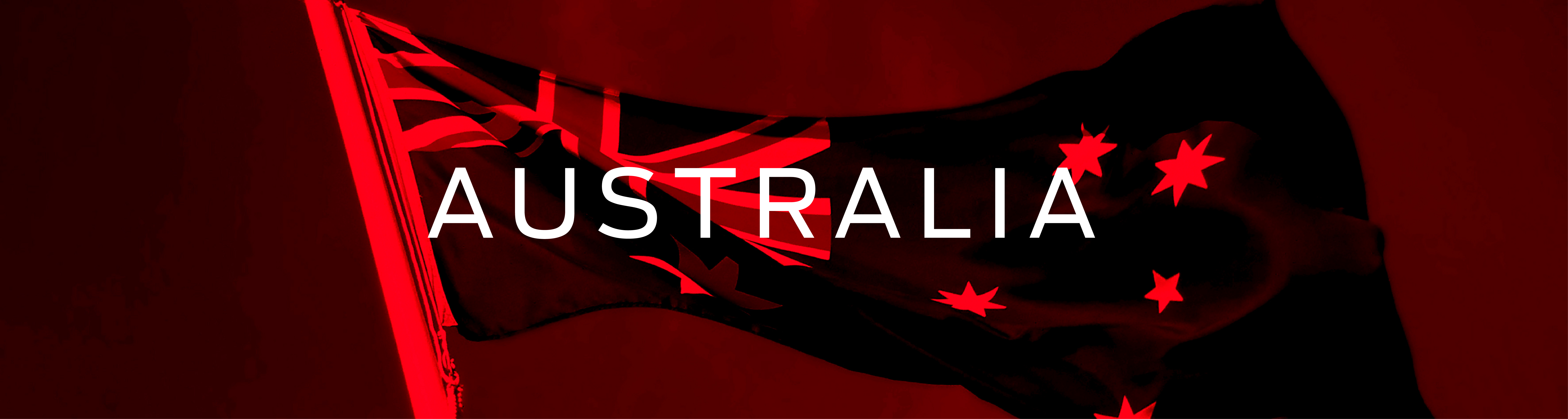 Australian flag